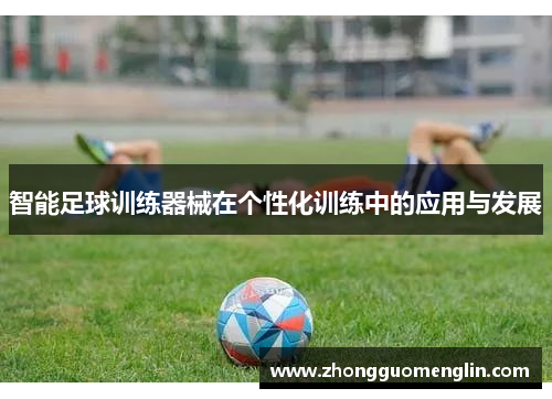 智能足球训练器械在个性化训练中的应用与发展