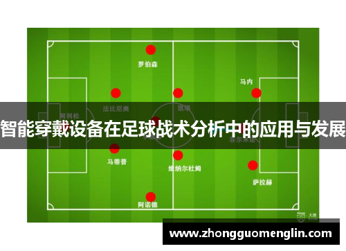 智能穿戴设备在足球战术分析中的应用与发展